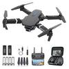 Dron Inteligente Doble Cámara 4K - CRAB.MX