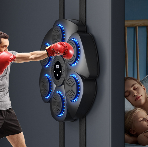 BOX MASTER PRO - CRAB.MX