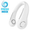 FreshNeck - Frescura portátil - CRAB.MX