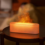 Humificador Chimenea - CRAB.MX