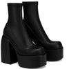 BOTAS CHUNKY - CRAB.MX