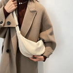 CROSSBODY NYLON - CRAB.MX