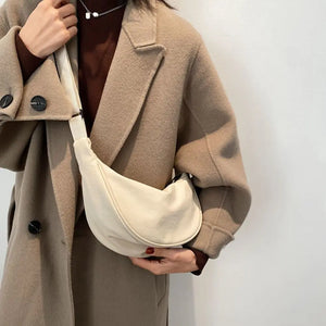 CROSSBODY NYLON - CRAB.MX