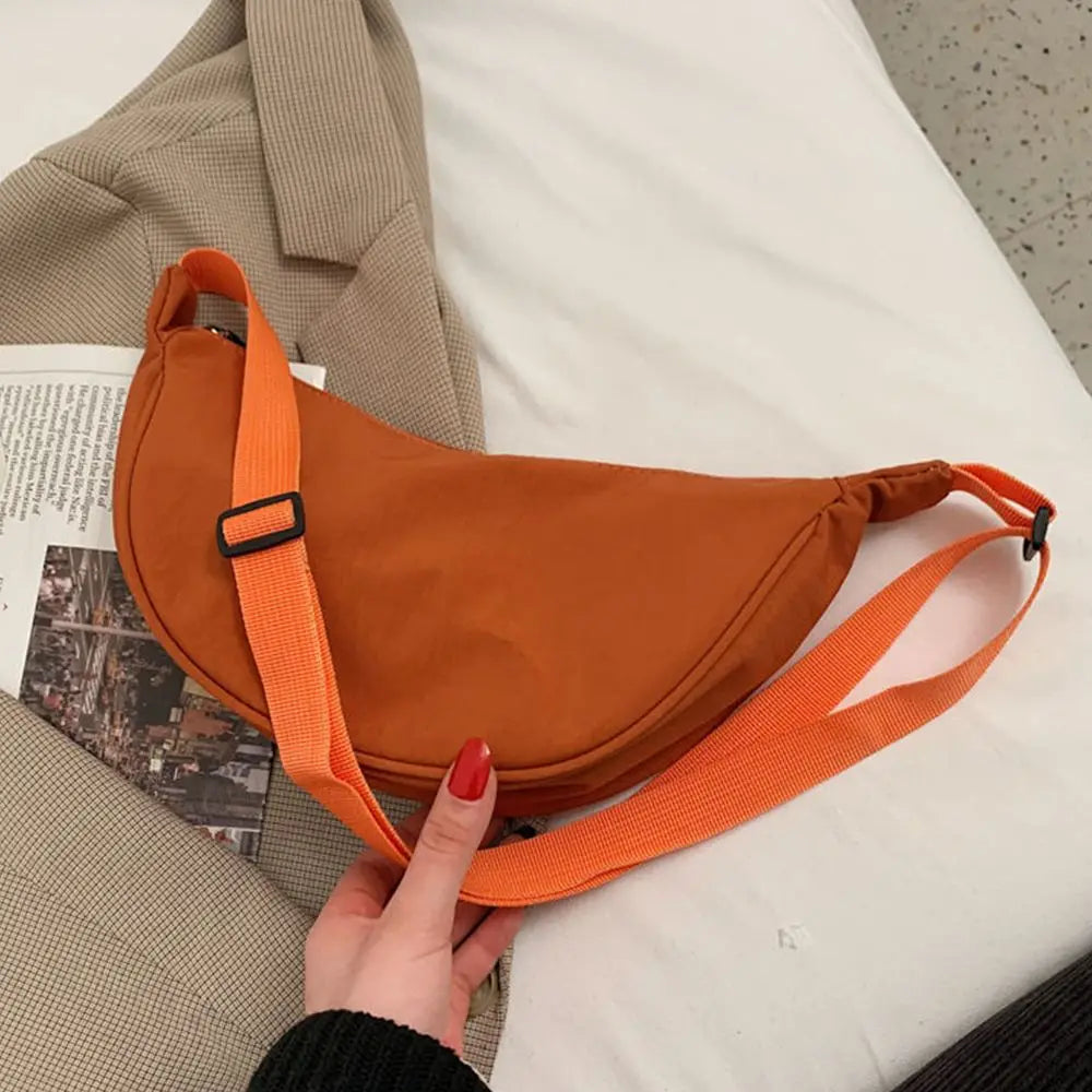 CROSSBODY NYLON - CRAB.MX