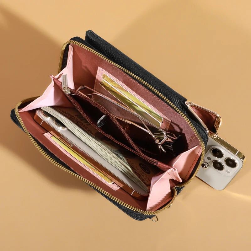 CROSSBODY SMARTPHONE - CRAB.MX