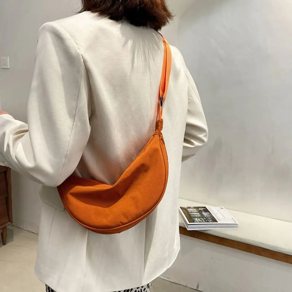 CROSSBODY NYLON - CRAB.MX