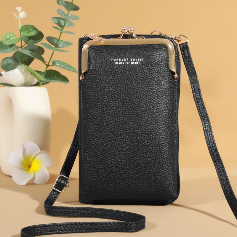 CROSSBODY SMARTPHONE - CRAB.MX