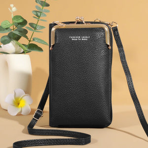 CROSSBODY SMARTPHONE - CRAB.MX