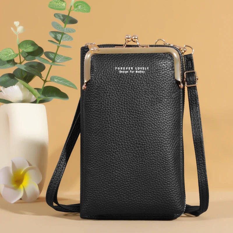 CROSSBODY SMARTPHONE - CRAB.MX