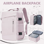 MOCHILA DE VIAJE IMPERMEABLE - CRAB.MX