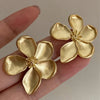 ARETES FLOR - CRAB.MX